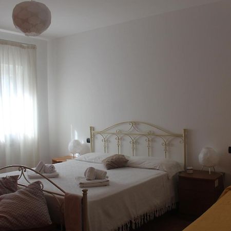 Casa Delle Grazie Bed and Breakfast Piaggine Exteriör bild