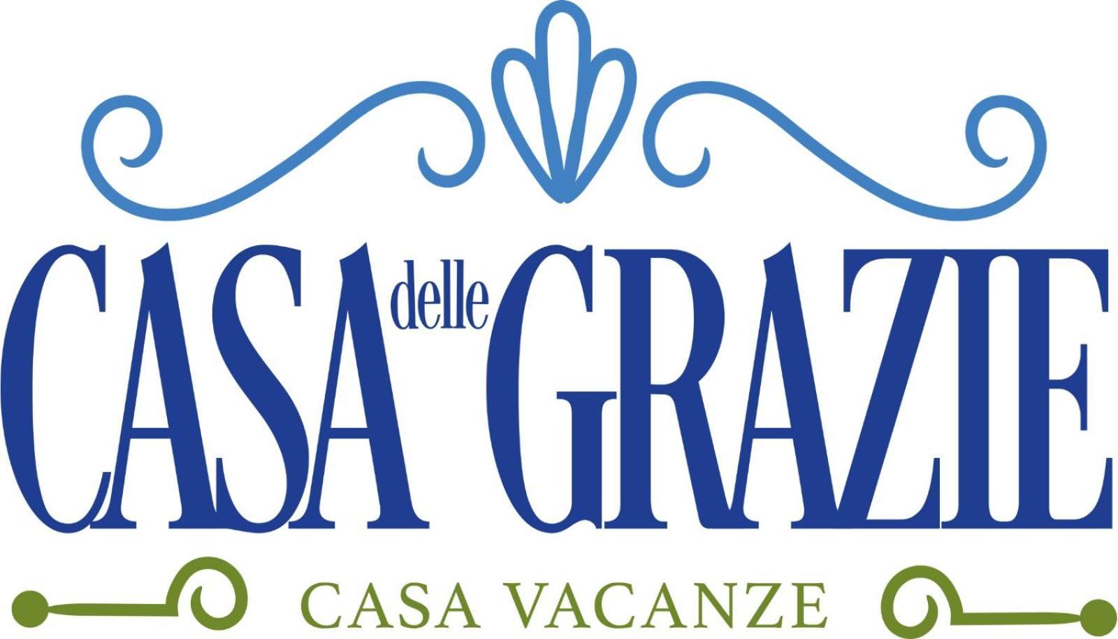 Casa Delle Grazie Bed and Breakfast Piaggine Exteriör bild