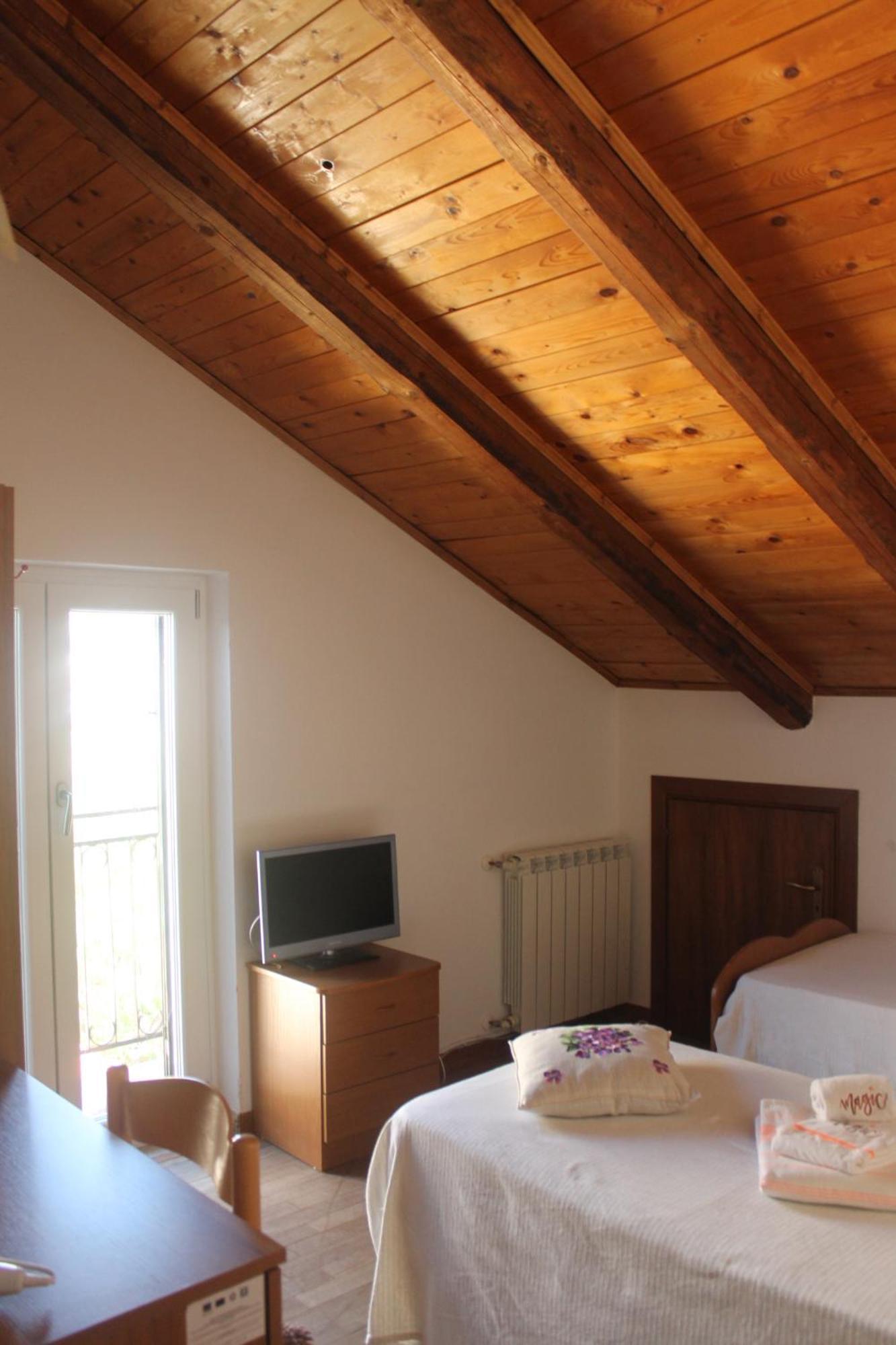 Casa Delle Grazie Bed and Breakfast Piaggine Exteriör bild